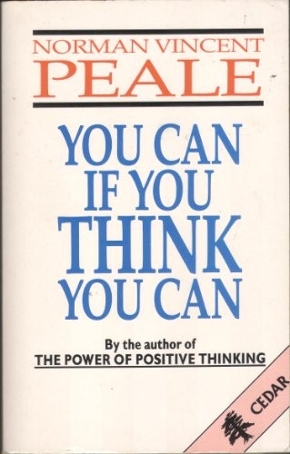 You Can If You Think You Can