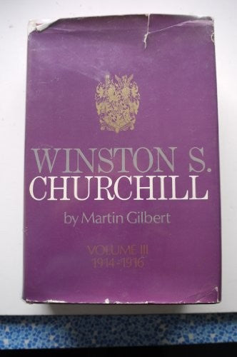 Churchill, Winston S.