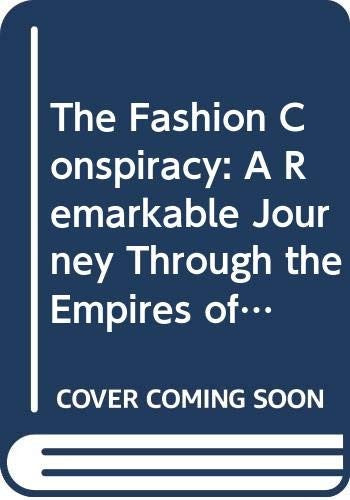 The Fashion Conspiracy