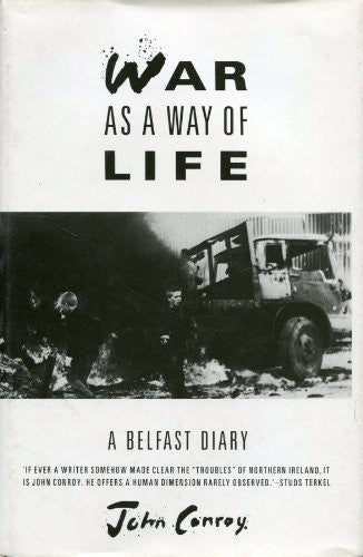 War as a Way of Life