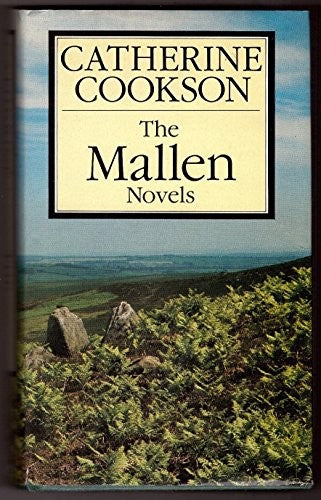 Mallen Novels Omnibus