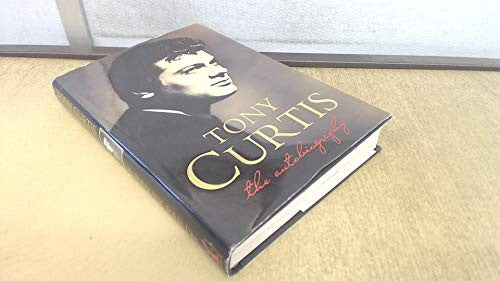 Tony Curtis