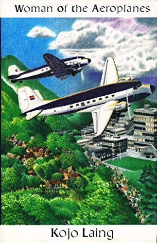 Woman of the Aeroplanes