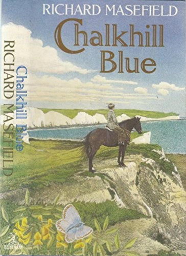 Chalkhill Blue