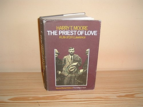 Priest of Love