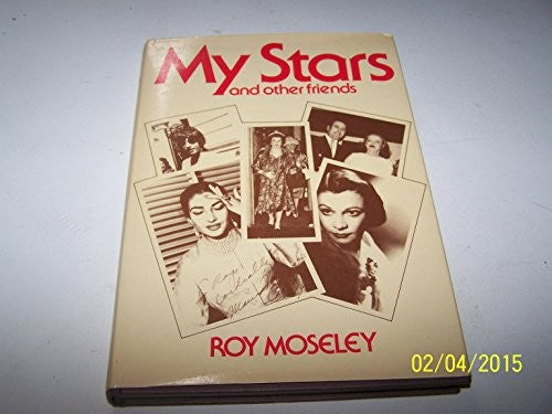 My Stars and Other Friends