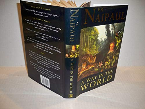 A Way in the World