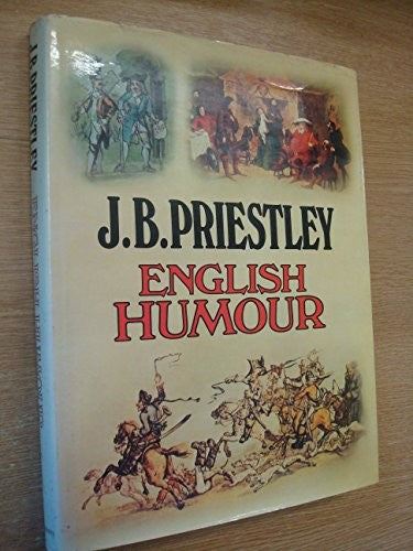 English Humour