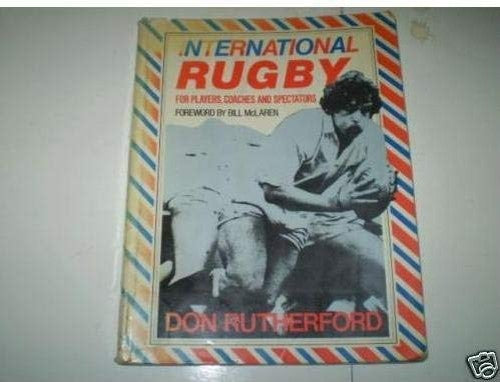International Rugby