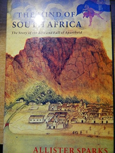 The Mind of South Africa