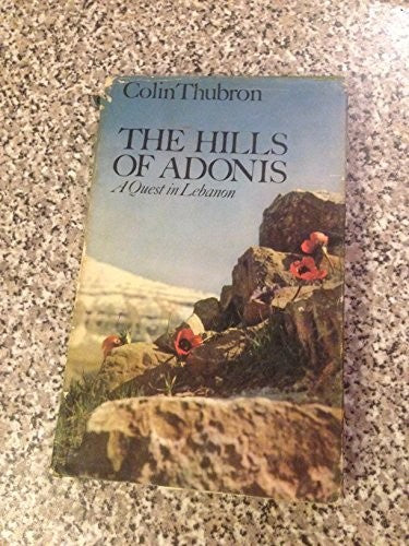 Hills of Adonis
