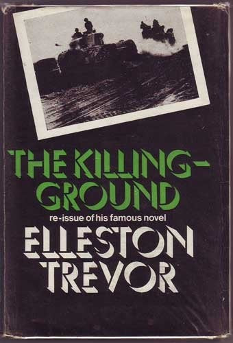 Killing Ground