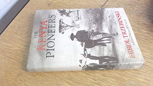 Kenya Pioneers