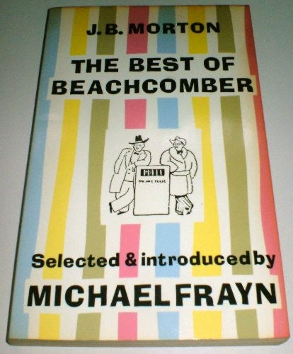 The Best of Beachcomber