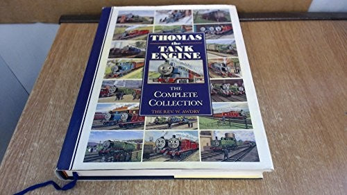 The Thomas the Tank Engine