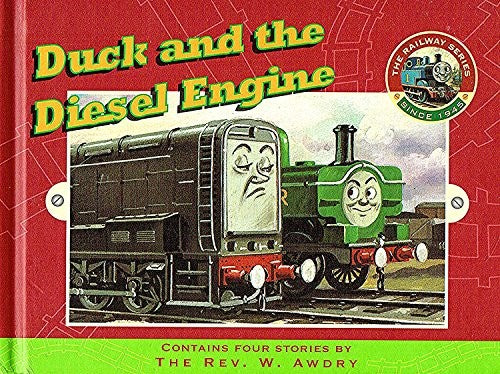 Duck and the Diesel Engine