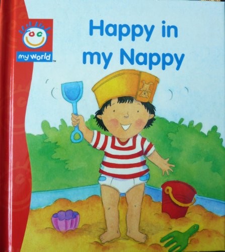 Happy in My Nappy