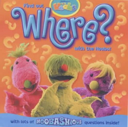 Where?