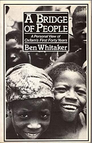 Bridge of People