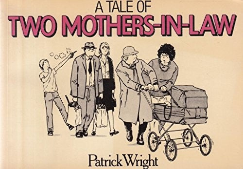Tale of Two Mothers-in-Law