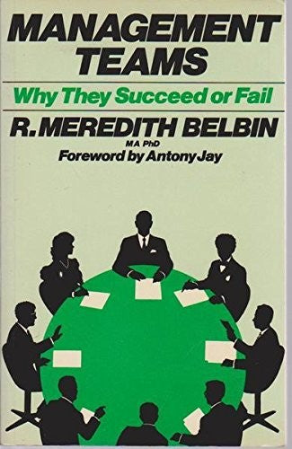 Management Teams