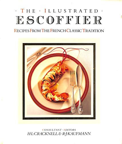 Illustrated Escoffier