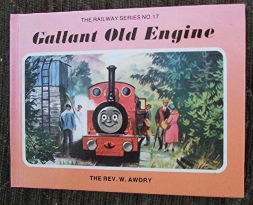 Gallant Old Engine