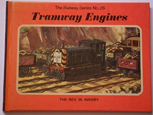 Tramway Engines