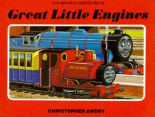 Great Little Engines