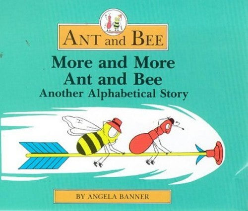 More and More Ant and Bee