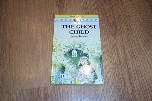 The Ghost Child