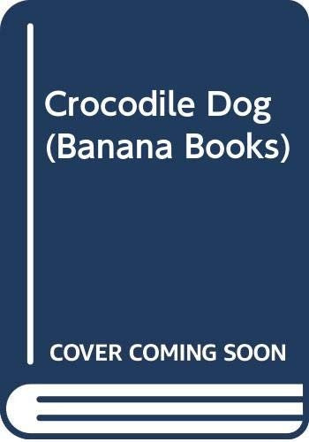 Crocodile Dog