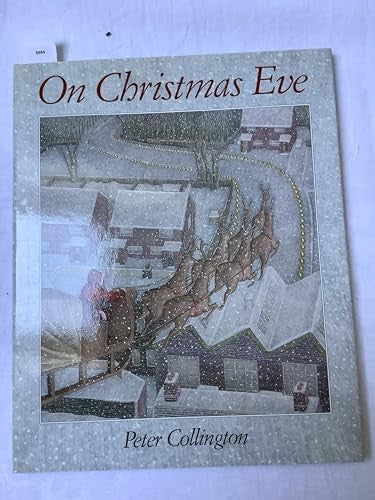 On Christmas Eve