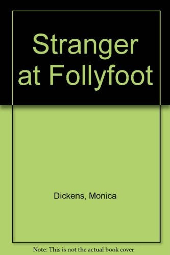 Stranger at Follyfoot