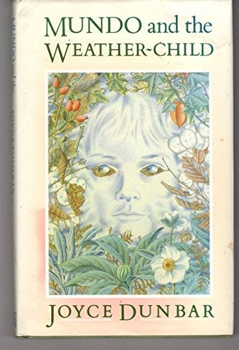 mundo and the weather-child