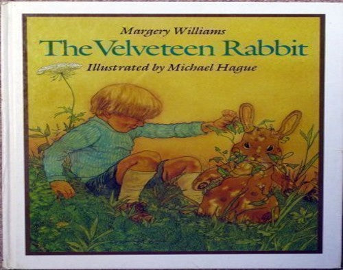 The Velveteen Rabbit