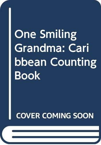 One Smiling Grandma