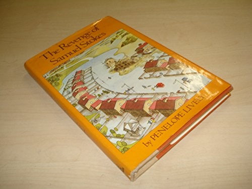 The Revenge of Samuel Stokes