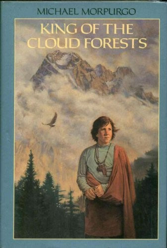 King of the Cloud Forest