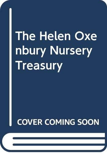 The Helen Oxenbury Nursery Treasury