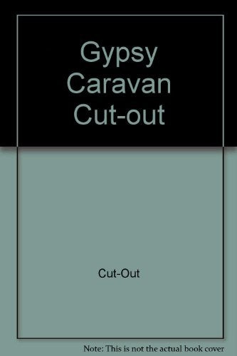 Gypsy Caravan Cut-out