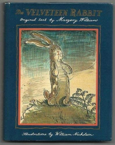 The Velveteen Rabbit