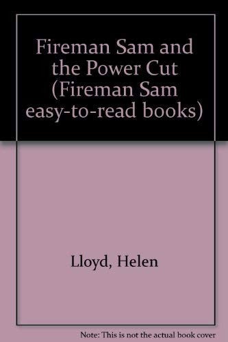 Fireman Sam and the Power Cut