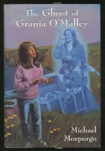 The Ghost of Grania O'Malley