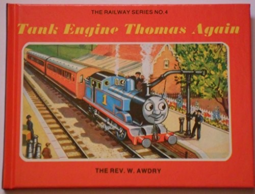 Tank Engine Thomas Again