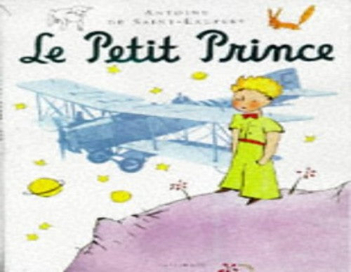 The Little Prince