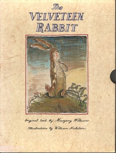 The Velveteen Rabbit