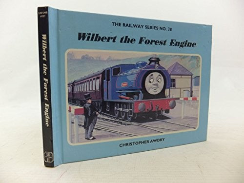 Wilbert the Forest Engine