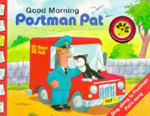 Good Morning, Postman Pat