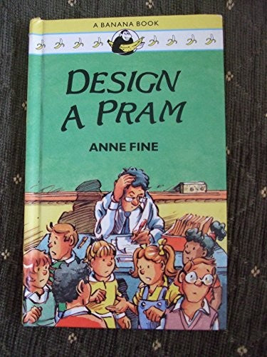 Design a Pram